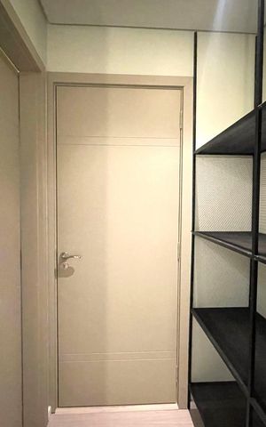 Apartamento à venda com 65m², 1 quarto e 2 vagasQuarto