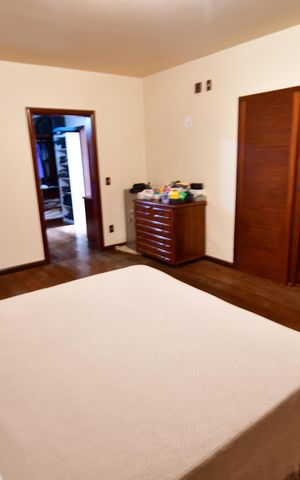 Casa de condomínio à venda com 850m², 4 quartos e 6 vagasSuíte 4