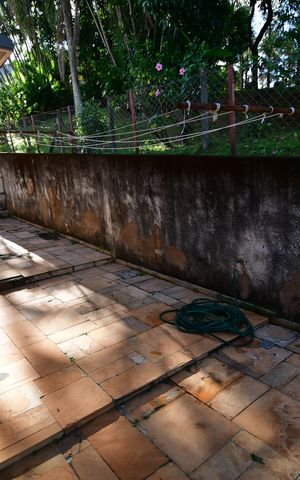 Casa de condomínio à venda com 850m², 4 quartos e 6 vagasÁrea de Serviço