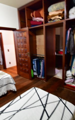 Casa de condomínio à venda com 850m², 4 quartos e 6 vagasSuíte 3