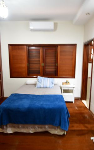 Casa de condomínio à venda com 850m², 4 quartos e 6 vagasSuíte 2
