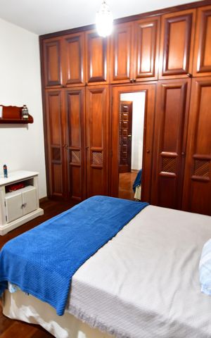 Casa de condomínio à venda com 850m², 4 quartos e 6 vagasSuíte 2