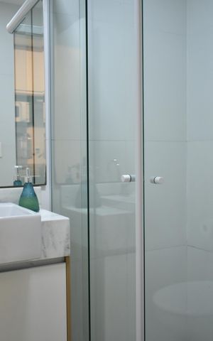 Studio para alugar com 26m², 0 quarto e sem vagaStudio