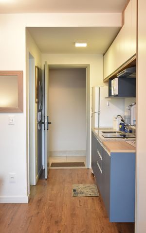 Studio para alugar com 26m², 0 quarto e sem vagaStudio