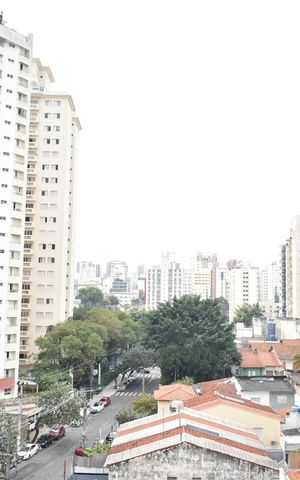 Studio para alugar com 26m², 0 quarto e sem vagaStudio