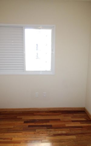 Apartamento para alugar com 90m², 3 quartos e 2 vagasQuarto 2