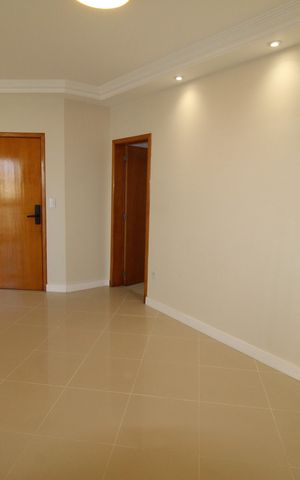 Apartamento para alugar com 90m², 3 quartos e 2 vagasSala