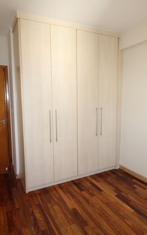 Apartamento para alugar com 90m², 3 quartos e 2 vagasQuarto 1