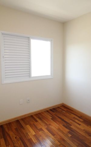 Apartamento para alugar com 90m², 3 quartos e 2 vagasQuarto 1