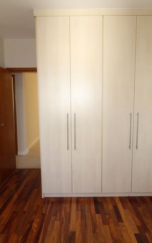 Apartamento para alugar com 90m², 3 quartos e 2 vagasQuarto 1