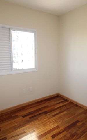 Apartamento para alugar com 90m², 3 quartos e 2 vagasQuarto 2