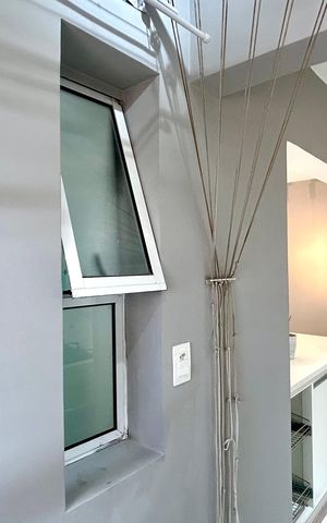Apartamento para alugar com 65m², 3 quartos e 1 vagaÁrea de Serviço