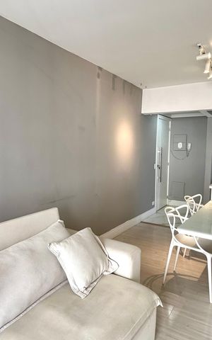 Apartamento para alugar com 65m², 3 quartos e 1 vagaSala/Cozinha