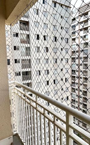 Apartamento para alugar com 65m², 3 quartos e 1 vagaVaranda 