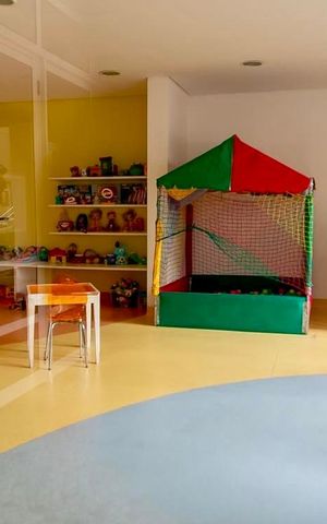 Apartamento para alugar com 65m², 3 quartos e 1 vagaÁrea comum