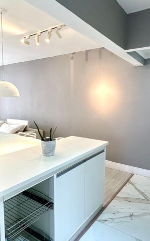 Apartamento para alugar com 65m², 3 quartos e 1 vagaSala/Cozinha