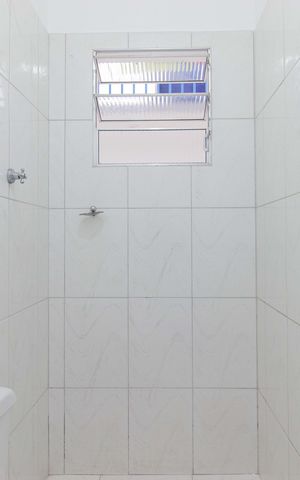 Apartamento para alugar com 25m², 1 quarto e sem vaga Apartamento para alugar com 25m², 1 quarto e sem vagaBanheiro
