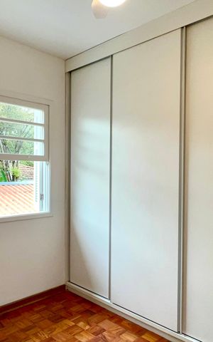 Casa para alugar com 120m², 3 quartos e 1 vagaQuarto 3