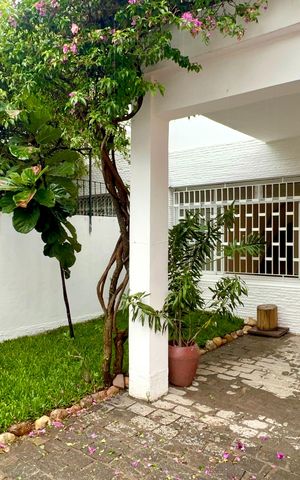 Casa para alugar com 120m², 3 quartos e 1 vagaGaragem