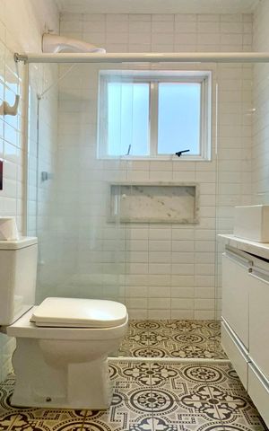 Casa para alugar com 120m², 3 quartos e 1 vagaBanheiro