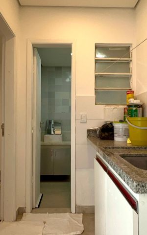 Casa para alugar com 120m², 3 quartos e 1 vagaÁrea de Serviço