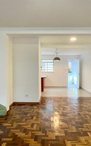 Casa para alugar com 120m², 3 quartos e 1 vagaSala