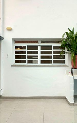 Casa para alugar com 120m², 3 quartos e 1 vagaQuintal