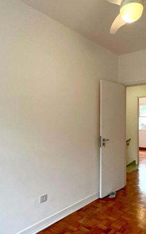 Casa para alugar com 120m², 3 quartos e 1 vagaQuarto 2