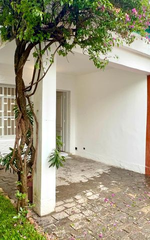 Casa para alugar com 120m², 3 quartos e 1 vagaGaragem