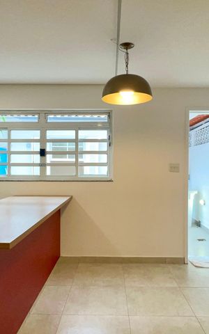 Casa para alugar com 120m², 3 quartos e 1 vagaCozinha