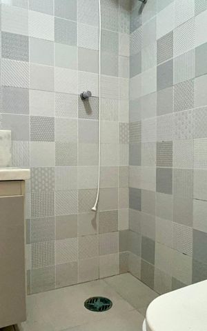Casa para alugar com 120m², 3 quartos e 1 vagaBanheiro de serviço