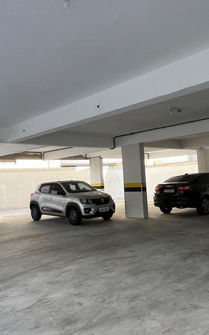 Apartamento para alugar com 200m², 2 quartos e 2 vagas Apartamento para alugar com 200m², 2 quartos e 2 vagasGaragem