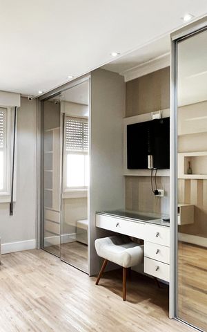 Apartamento para alugar com 200m², 2 quartos e 2 vagas Apartamento para alugar com 200m², 2 quartos e 2 vagasQuarto