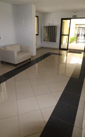 Apartamento para alugar com 85m², 3 quartos e 2 vagasHall de entrada