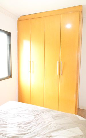 Apartamento para alugar com 85m², 3 quartos e 2 vagasQuarto 1