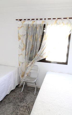Apartamento para alugar com 85m², 3 quartos e 2 vagasQuarto 2
