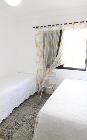 Apartamento para alugar com 85m², 3 quartos e 2 vagasQuarto 2