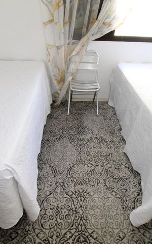 Apartamento para alugar com 85m², 3 quartos e 2 vagasQuarto 2