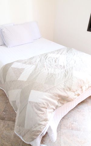 Apartamento para alugar com 85m², 3 quartos e 2 vagasQuarto 1