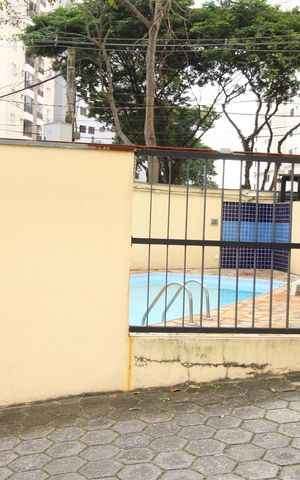 Apartamento para alugar com 85m², 3 quartos e 2 vagasÁrea comum - Piscina