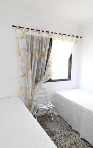 Apartamento para alugar com 85m², 3 quartos e 2 vagasQuarto 2