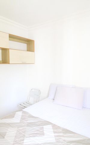 Apartamento para alugar com 85m², 3 quartos e 2 vagasQuarto 1
