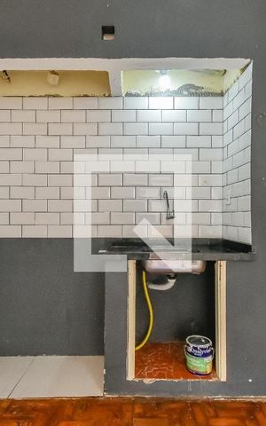Studio à venda com 40m², 1 quarto e sem vaga