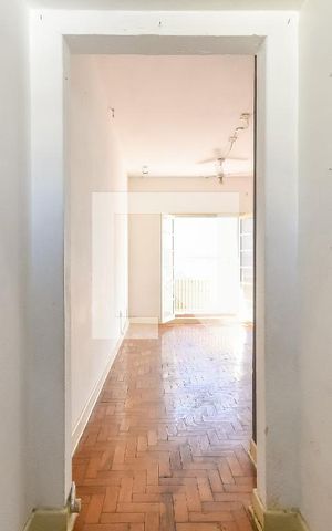 Studio à venda com 40m², 1 quarto e sem vaga