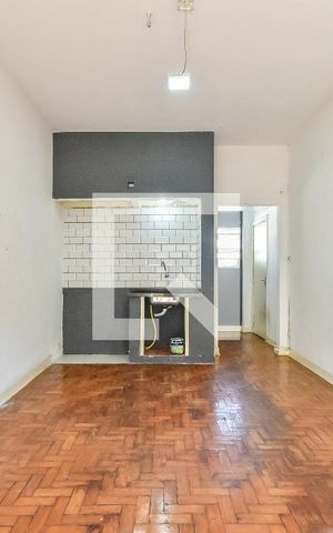 Studio à venda com 40m², 1 quarto e sem vaga
