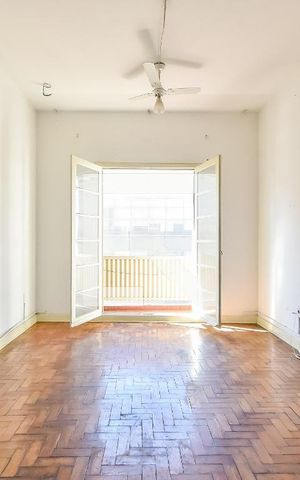 Studio à venda com 40m², 1 quarto e sem vaga