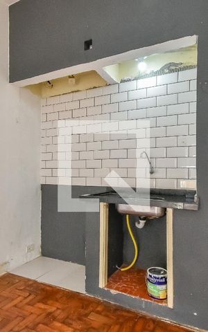 Studio à venda com 40m², 1 quarto e sem vaga