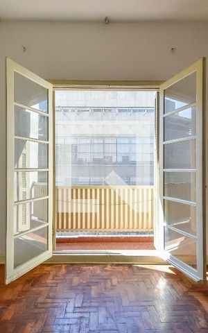 Studio à venda com 40m², 1 quarto e sem vaga