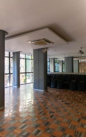 Apartamento para alugar com 90m², 2 quartos e sem vagaÁrea comum