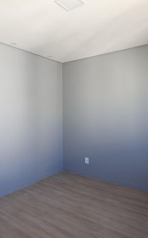Apartamento à venda com 53m², 2 quartos e 1 vagaQuarto 2